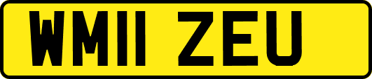 WM11ZEU