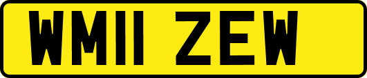 WM11ZEW