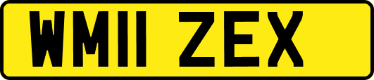 WM11ZEX
