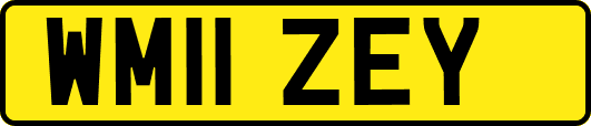 WM11ZEY