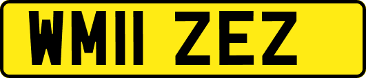 WM11ZEZ