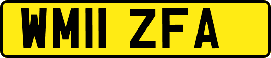 WM11ZFA
