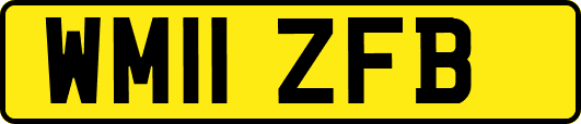 WM11ZFB
