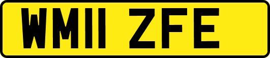 WM11ZFE