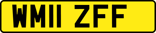 WM11ZFF