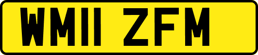 WM11ZFM