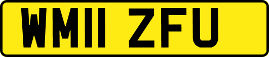 WM11ZFU