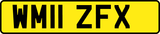 WM11ZFX