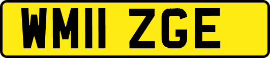 WM11ZGE
