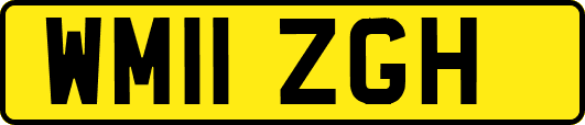 WM11ZGH