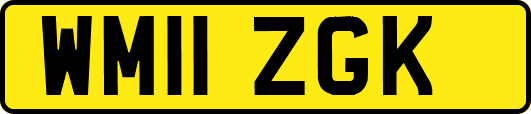 WM11ZGK