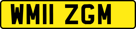 WM11ZGM