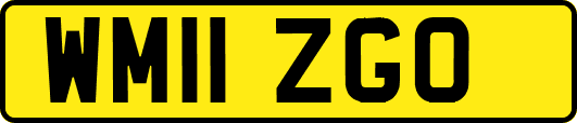 WM11ZGO