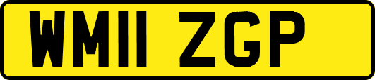 WM11ZGP