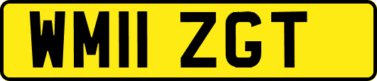 WM11ZGT