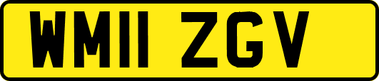 WM11ZGV