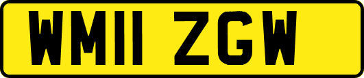 WM11ZGW