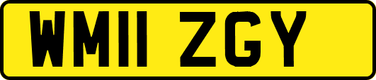 WM11ZGY