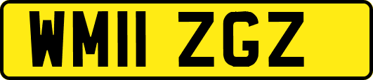 WM11ZGZ