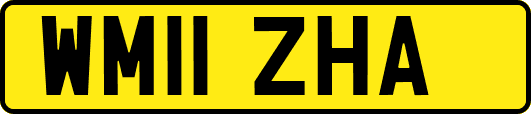 WM11ZHA