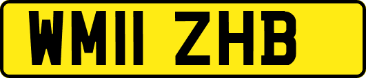 WM11ZHB