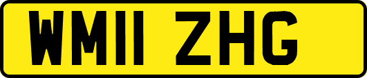 WM11ZHG
