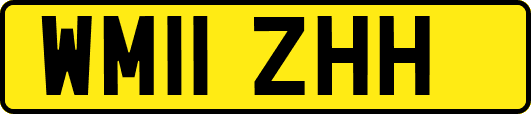 WM11ZHH