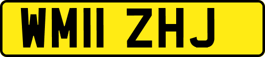 WM11ZHJ