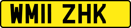 WM11ZHK