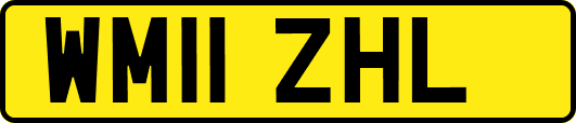 WM11ZHL