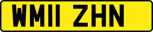 WM11ZHN