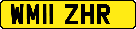 WM11ZHR