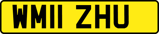 WM11ZHU