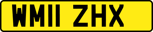 WM11ZHX