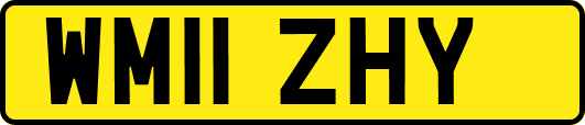 WM11ZHY
