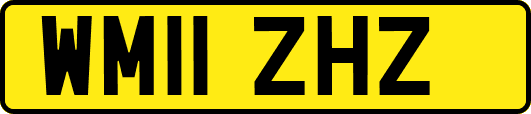 WM11ZHZ
