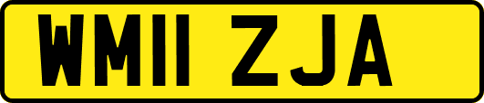 WM11ZJA