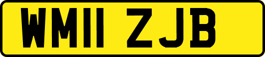 WM11ZJB