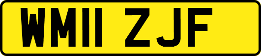 WM11ZJF