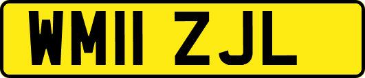 WM11ZJL