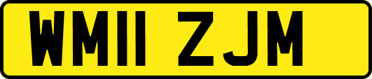 WM11ZJM
