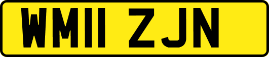 WM11ZJN