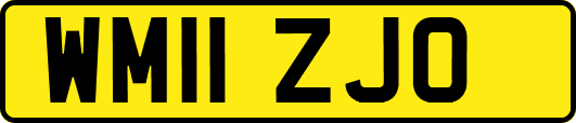 WM11ZJO