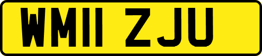 WM11ZJU