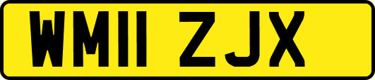 WM11ZJX
