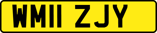 WM11ZJY