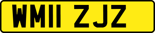 WM11ZJZ