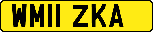 WM11ZKA