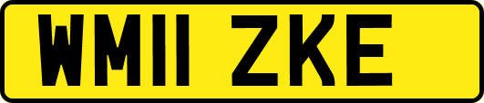 WM11ZKE