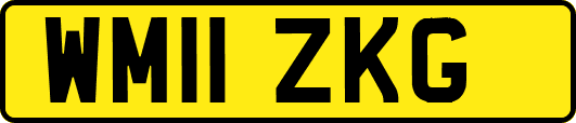 WM11ZKG